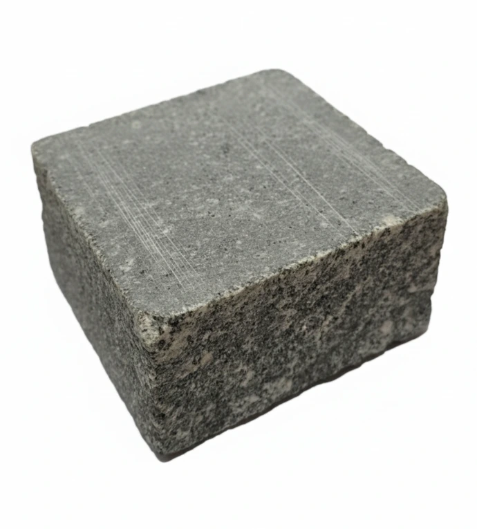 stone cobbles for garden