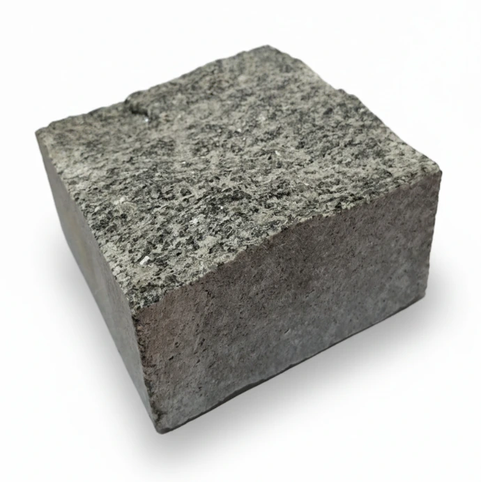 granite cobble